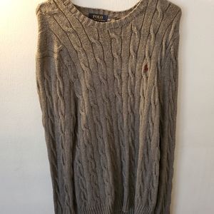 polo ralph lauren sweater